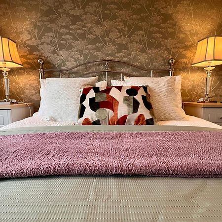 The Stags Head Apartment Inverness Dış mekan fotoğraf