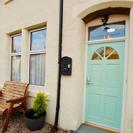 The Stags Head Apartment Inverness Dış mekan fotoğraf