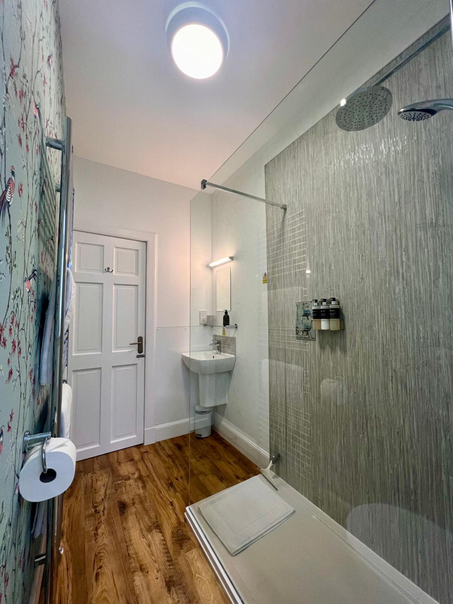 The Stags Head Apartment Inverness Dış mekan fotoğraf