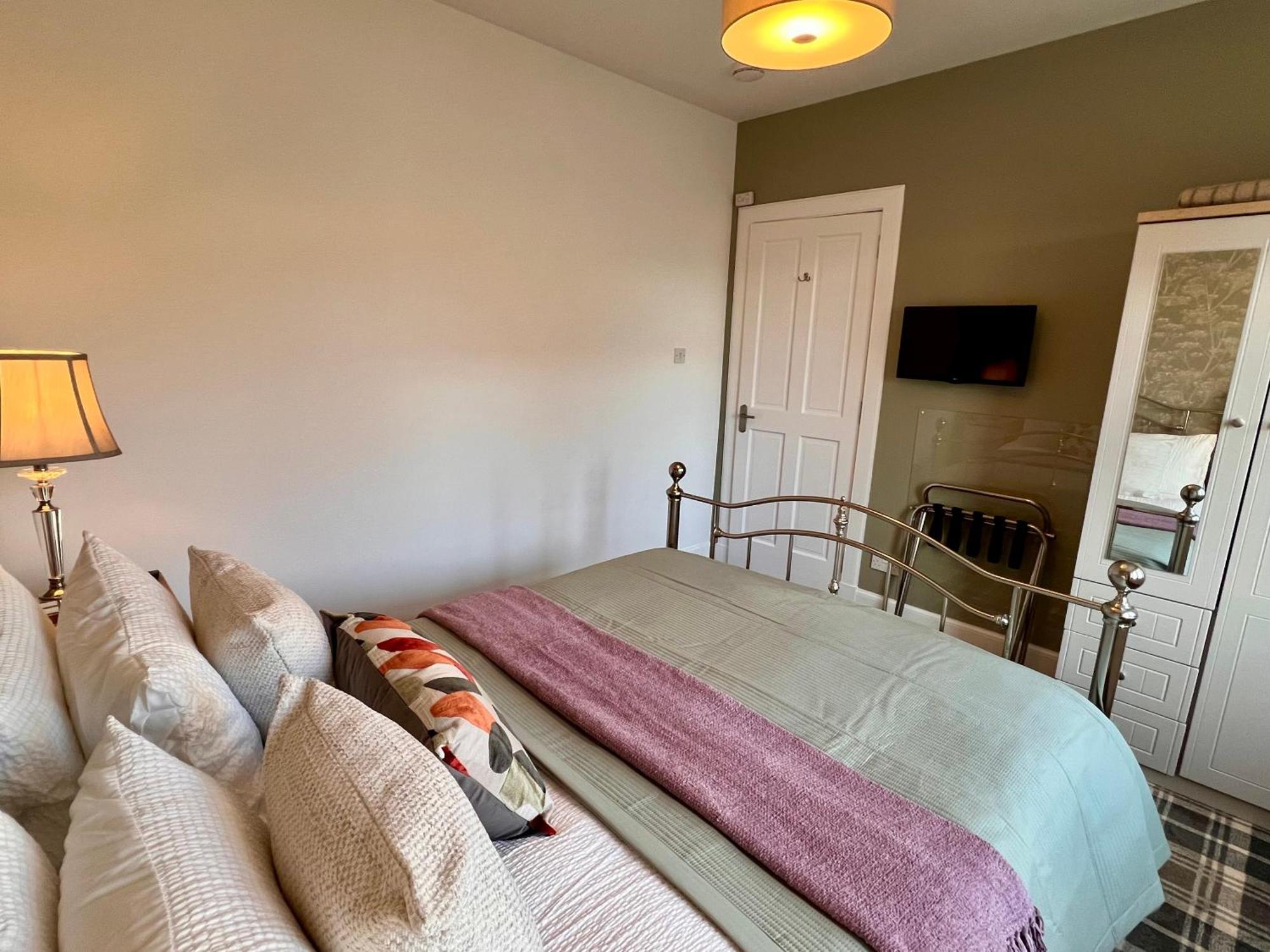 The Stags Head Apartment Inverness Dış mekan fotoğraf