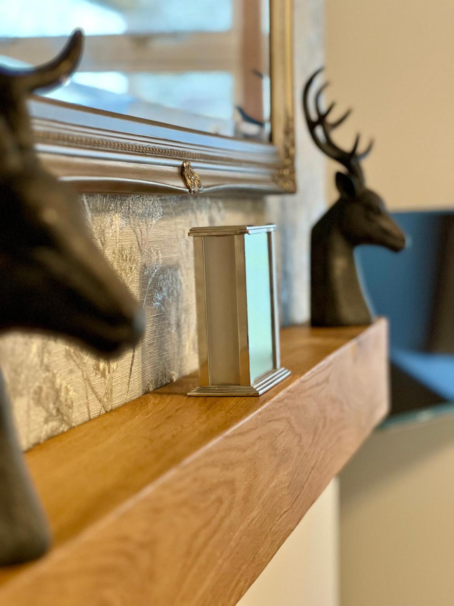 The Stags Head Apartment Inverness Dış mekan fotoğraf