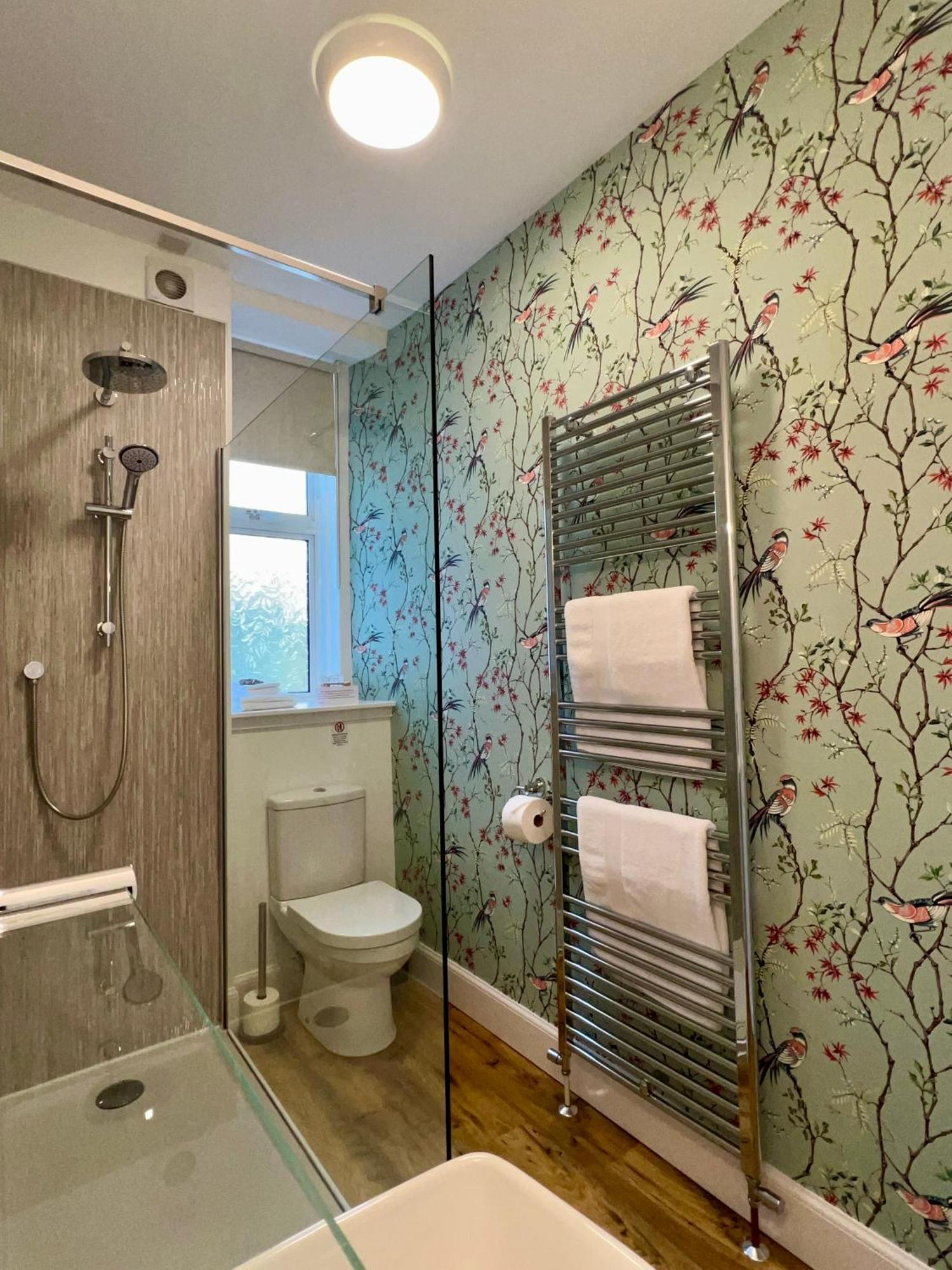 The Stags Head Apartment Inverness Dış mekan fotoğraf