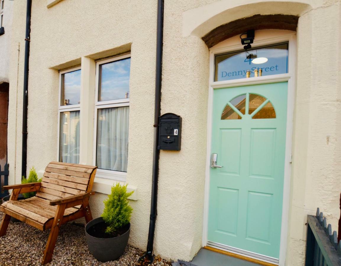 The Stags Head Apartment Inverness Dış mekan fotoğraf